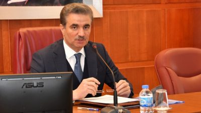 Gümüşhane’de 2024-2025 Eğitim Öğretim Yılı 2.Dönem Okul ve Öğrenci Güvenliği