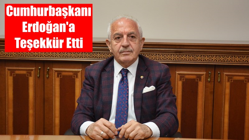 1 Şubat 2025 tarihli Resmi Gazete’de yayımlanan kararla Cazibe Merkezleri