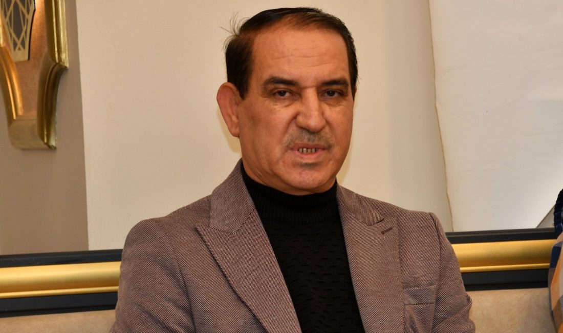 2022 Haziran ayından beri Gümüşhane İl Müftülüğü görevini yürüten Hüseyin