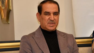 2022 Haziran ayından beri Gümüşhane İl Müftülüğü görevini yürüten Hüseyin