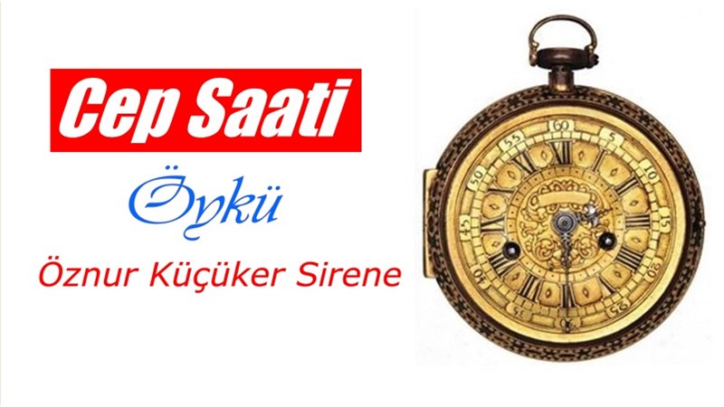 Saatin kendisi mekân, yürüyüşü zaman, ayarı da insandır.Ahmet Hamdi Tanpınar