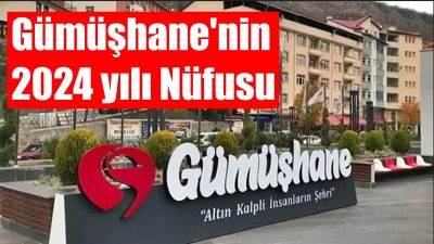 Türkiye İstatistik Kurumu (TÜİK) 2024 yılı Adrese Dayalı Nüfus Kayıt