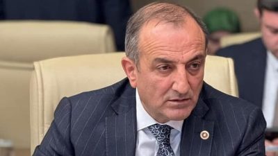 Gümüşhane Milletvekili ve Türkiye Büyük Millet Meclisi (TBMM) İnsan Hakları