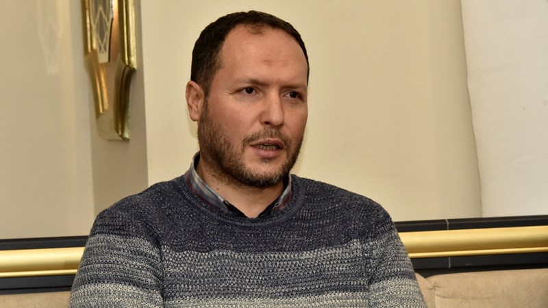 Gümüşhane’de İlim Yayma Cemiyeti tarafından her hafta Salı günleri düzenlenen