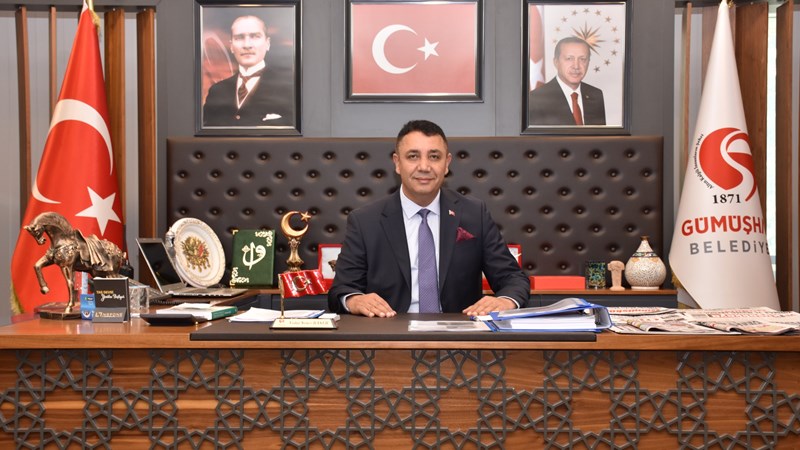 Gümüşhane Belediyesi toplu taşıma araçlarında Türkiye Kart kullanılmaya başlandı. Vatandaşlar