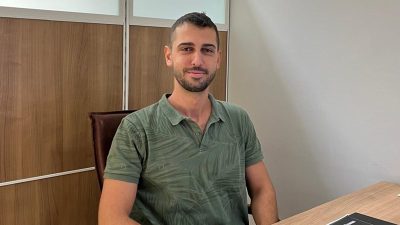 Gümüşhane Devlet Hastanesi Nöroloji Uzmanı Dr. Gökhan Küçüksezgin Epilepsi Hastalığı