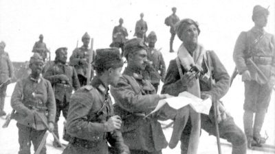 Mehmet Burak Pir – Tarih Araştırmacısı 15 Şubat 2025 Cumartesi