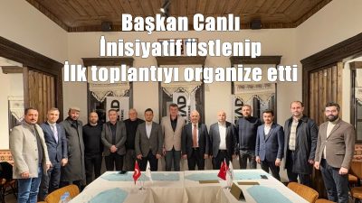 Gümüşhane’deki Meslek Odaları ve Ticari Sivil Toplum Kuruluşları, MÜSİAD Gümüşhane