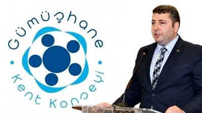 Gümüşhane Kent Konseyi Yürütme Kurulu’nun 20.02.2025 tarihli toplantısında alınan kararlar