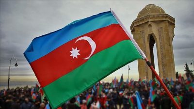 Adem Oğuz “33 yıl önce 26 Şubat 1992 tarihinde Azerbaycan’ın