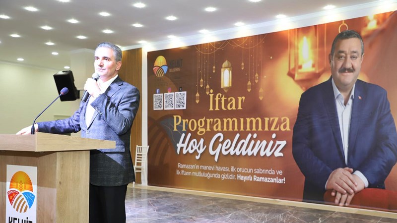 Gümüşhane’nin Kelkit ilçesinde Belediye Başkanlığı tarafından yapımı tamamlanan “17 Şubat