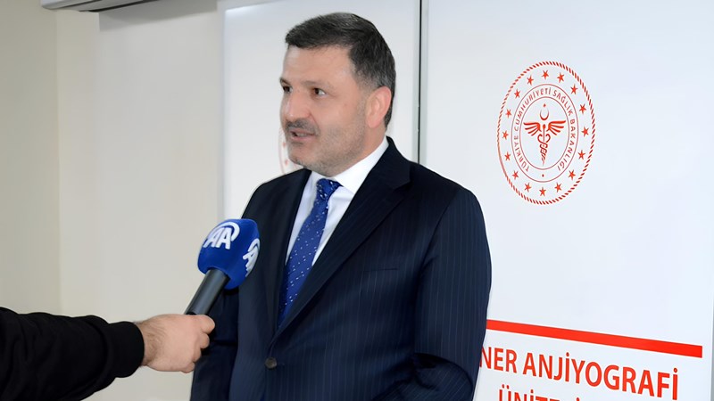 AK Parti Gümüşhane Milletvekili Celalettin Köse yaptığı açıklamada Gümüşhane’de her