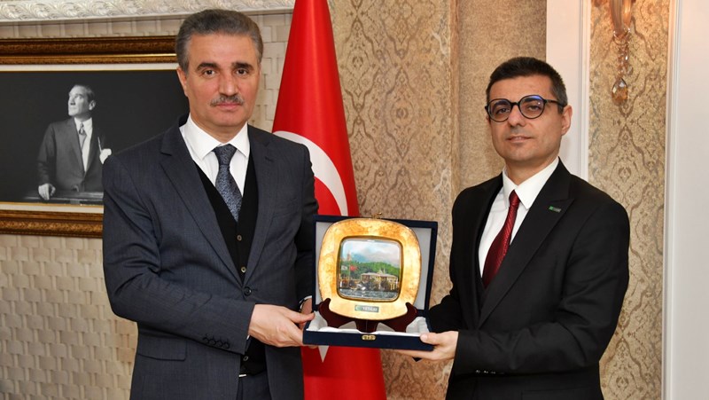 Gümüşhane’de 1-7 Mart tarihleri arasında “Hepimiz İçin Bağımsız Gelecek” sloganıyla