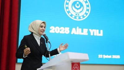 Hasan Pir – Eğitimci, Gazeteci, Yazar / Gümüşhane Sayın Bakanım;