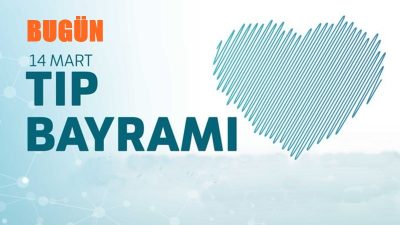 Hasan Pir (Bugün 14 Mart Tıp Bayramı. Bütün doktorlarımızın, sağlıkcılarımızın