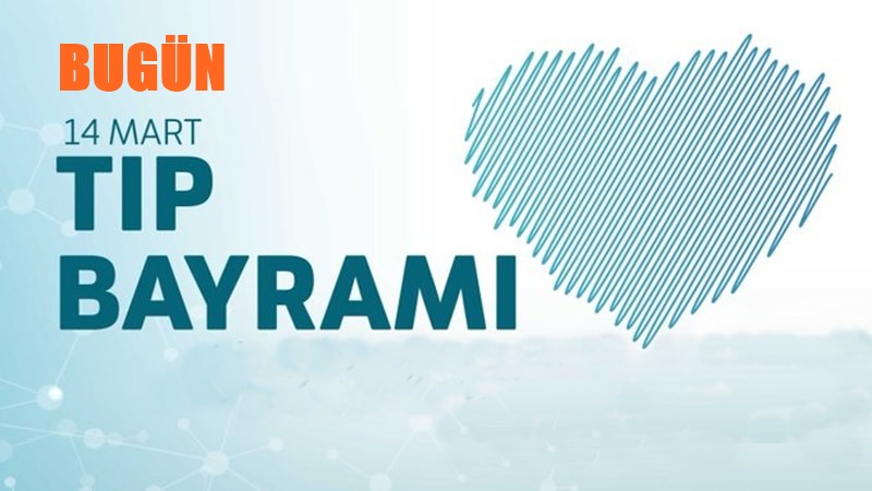 Hasan Pir (Bugün 14 Mart Tıp Bayramı. Bütün doktorlarımızın, sağlıkcılarımızın