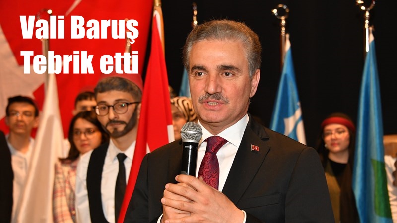 İstiklal Marşı’nın kabulünün 104. yılı ve Mehmet Akif Ersoy’u Anma