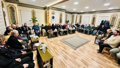 Geçtiğimiz aylarda merhum Eskicioğlu’nun hayatı ve makalelerini içeren “Kılçık” adlı