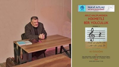 Trabzon’un tanınan ve sevilen simalarından Prof.Dr. Muhsin Kalkışım’ın başkanlığını yaptığı