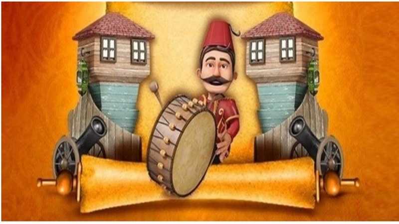 S.Vedat Karaarslan – Arkeolog – Elektronik Mühendisi  (MSc.) Osmanlı’da imsak