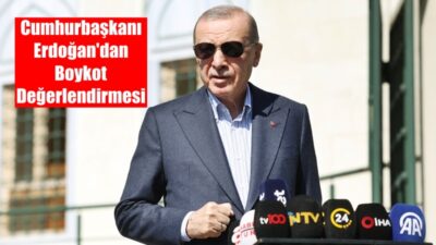 Bugün, Cuma namazını Üsküdar’daki Hz. Ali Camii’nde kılan Cumhurbaşkanı Recep