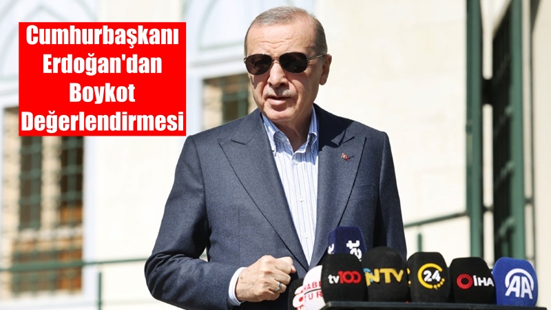 Bugün, Cuma namazını Üsküdar’daki Hz. Ali Camii’nde kılan Cumhurbaşkanı Recep