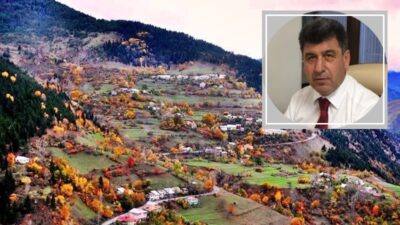 Zigana Doğa Okulu Başkanı Savaş Aydın, Ankara’da açılacak sergi ile