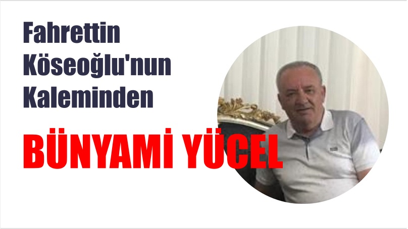 Fahrettin Köseoğlu O sene işim gereği Kelkit’te bir sezon geçirmem