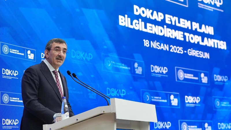 Gümüşhane’nin de içinde yer aldığı Doğu Karadeniz Projesi Bölge Kalkınma