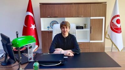 Gümüşhane Üniversitesi tarafından Nihal Atsız Kültür Evi’nde &nbsp;düzenlenen “Üniversite Şehir