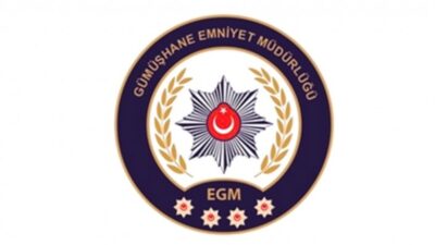 Gümüşhane İl Emniyet Müdürlüğü “Düğün, Nişan, Asker Uğurlamaları vb.” konularında