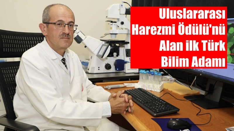 Süleyman Demirel Üniversitesi (SDÜ) Tıp Fakültesi Biyofizik Anabilim Dalı Başkanı