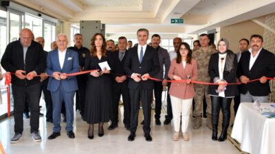 Gümüşhane’de Uluslararası Müzeler Günü, Vali Aydın Baruş’un da katıldığı programla