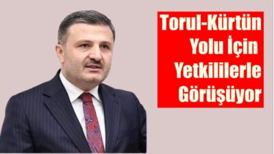 5 Mayıs 2025 Pazartesi günü Ulaştırma ve Altyapı Bakanı Abdulkadir