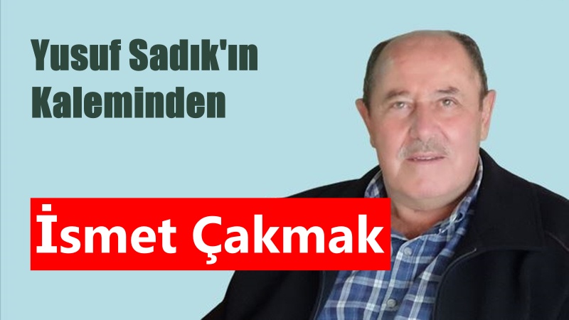 Yusuf Sadık, Emekli Milli Eğitim Müdürü, Yazar – Gazeteci Hayatta