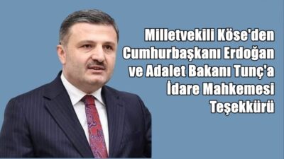 Adalet Bakanlığı’nın 31 Mayıs 2025 Tarihli Resmi Gazete’de yayımlanan kararı