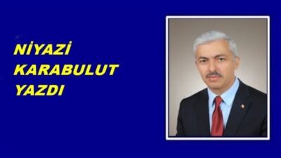 Niyazi Karabulut – Araştırmacı, Eğitimci, Yazar Dil, en basit tanımıyla