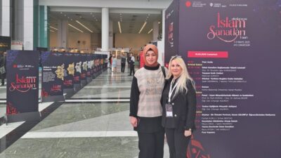 Açılışını dün Cumhurbaşkanı Recep Tayyip Erdoğan’ın eşi Emine Erdoğan’ın yaptığı