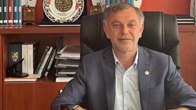 Memur-Sen Konfederasyonu Gümüşhane İl Temsilcisi Ergin Aslan’ın Anneler Günü Mesajı: