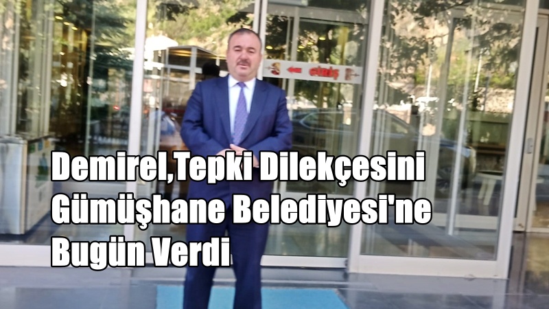 Gümüşhane’de faaliyet göstermeye başlayan Burger King ve Popeyes restoranlarının İsrail