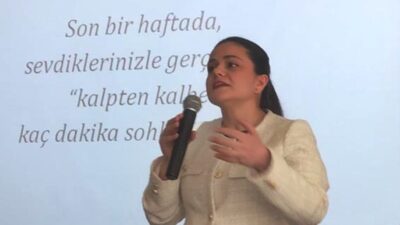 Gümüşhane – 23.05.2025 Gümüşhane Valiliği himayesinde, Aile ve Sosyal Hizmetler