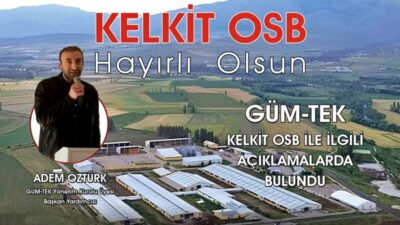 Gümüşhaneli Teknik Meslek Mensupları Derneği Kurucular Kurulu Üyesi, Başkan Yardımcısı