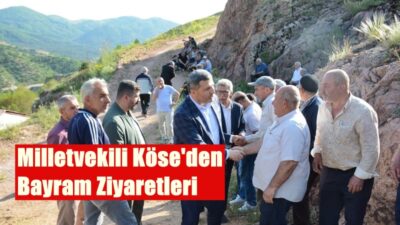 AK Parti Gümüşhane Milletvekili, Anayasa Komisyonu Üyesi Av. Celalettin Köse,