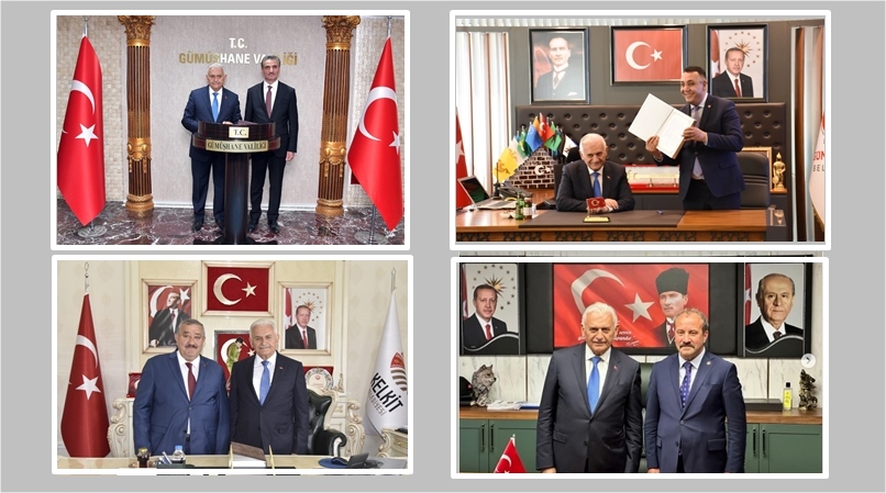 Milli Eğitim Bakanlığı ile Türk Kızılay iş birliğinde hayata geçirilen