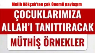Türkiye’nin tanınmış simalarından Ankara Büyükşehir Belediyesi Eski Başkanı İbrahim Melih