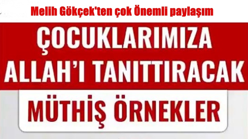 Türkiye’nin tanınmış simalarından Ankara Büyükşehir Belediyesi Eski Başkanı İbrahim Melih