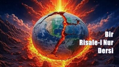 Bu metin; Risale-i Nur Killiyatı, Sözler Kitabı, 29. Söz’den alınmıştır.