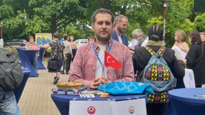 Gümüşhane Üniversitesi; Almanya’nın Mittweida Uygulamalı Bilimler Üniversitesi (Mittweida University of