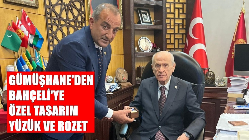 Gümüşhane’de Nisan 2025’te kapılarını açan “Hiraya Atelier Gümüş Tasarım Atölyesi”nin