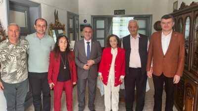 Gümüşhane Üniversitesi Rektörü Prof. Dr. Oktay Yıldız, Gümüşhane’nin önemli isimlerinden,